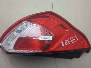 Фонарь (задний) левый, ориг. номер C1BB13405AE, 1877011, Ford Fiesta 2008-2013