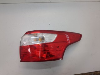 Фонарь (задний) правый Ford Focus 2011-2015