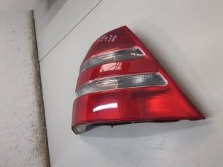 Фонарь (задний) левый, ориг. номер A2208200164, Mercedes S W220 1998-2002