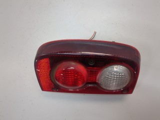 Фонарь (задний) левый, ориг. номер XFB500150, XFB500170, Land Rover Freelander 1 2003-2006