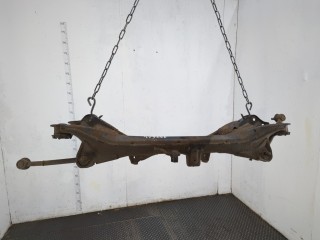 Балка подвески задняя, ориг. номер 5120602051, Toyota Auris E18 2012-2015