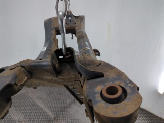 Балка подвески задняя, ориг. номер 5120602051, Toyota Auris E18 2012-2015