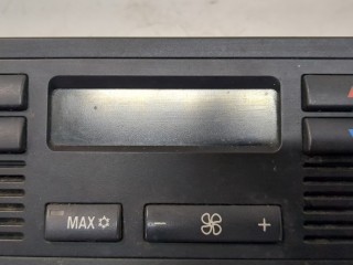Переключатель отопителя (печки), ориг. номер 6927898, BMW X5 E53 2003-2006