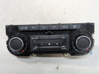Переключатель отопителя (печки) Skoda Octavia 2000-2011