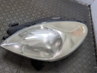 Фара (передняя) левая Citroen Xsara-Picasso 2004-2010