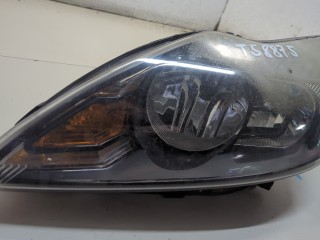 Фара (передняя) левая, ориг. номер BM5113W030DF, Ford Focus 2007-2011