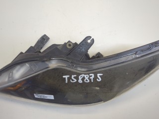 Фара (передняя) левая, ориг. номер BM5113W030DF, Ford Focus 2007-2011