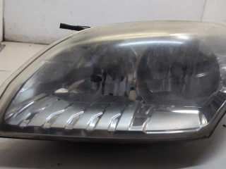 Фара (передняя) левая, ориг. номер 260600018R, Renault Megane 2008-2014