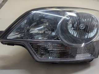 Фара (передняя) левая, ориг. номер 4806033, 96627139, Opel Antara 2010-2017
