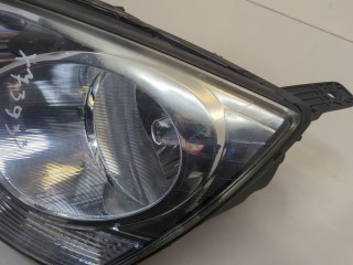 Фара (передняя) левая, ориг. номер 4806033, 96627139, Opel Antara 2010-2017