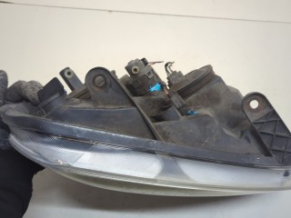 Фара (передняя) правая, ориг. номер 26010JD00E, Nissan Qashqai 2006-2010