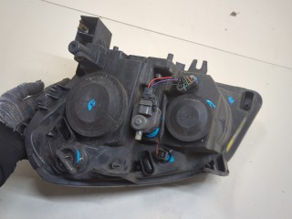Фара (передняя) правая, ориг. номер 26010JD00E, Nissan Qashqai 2006-2010