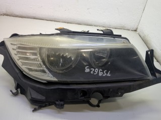 Фара (передняя) правая BMW 3 серия 2004-2008