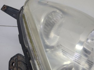 Фара (передняя) левая, ориг. номер 33150SCAE110, Honda CR-V 2004-2006