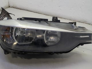 Фара (передняя) правая BMW 3 серия 2008-2013
