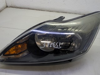 Фара (передняя) левая Ford Focus 2007-2011