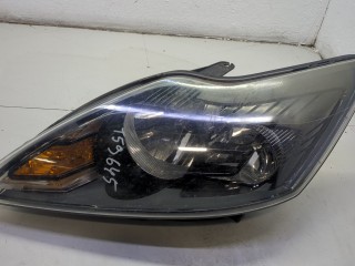 Фара (передняя) левая Ford Focus 2007-2011