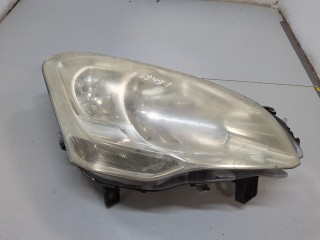 Фара (передняя) правая, ориг. номер 9682828380, 6206K7, Citroen Berlingo 2004-2013