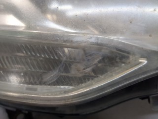 Фара (передняя) правая, ориг. номер 9682828380, 6206K7, Citroen Berlingo 2004-2013