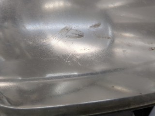 Фара (передняя) правая, ориг. номер 9682828380, 6206K7, Citroen Berlingo 2004-2013