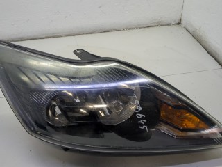 Фара (передняя) правая Ford Focus 2007-2011