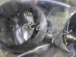 Фара (передняя) правая, ориг. номер 1LG23803704, 33100SCAE110, Honda CR-V 2004-2006