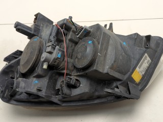 Фара (передняя) правая, ориг. номер 26010JD00E, Nissan Qashqai 2006-2010