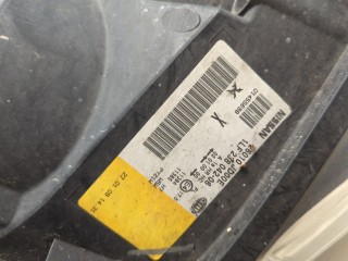 Фара (передняя) правая, ориг. номер 26010JD00E, Nissan Qashqai 2006-2010