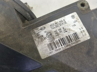 Фара (передняя) левая, ориг. номер 3C0941005R, Volkswagen Passat 2005-2010