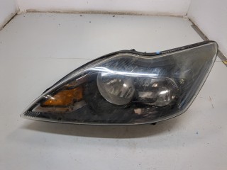 Фара (передняя) левая Ford Focus 2007-2011