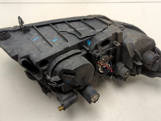 Фара (передняя) левая, BMW 3 серия 2006-2010