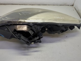 Фара (передняя) правая, ориг. номер 260100024R, Renault Scenic 2009-2012