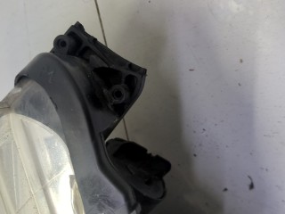 Фара (передняя) правая, ориг. номер 260100024R, Renault Scenic 2009-2012