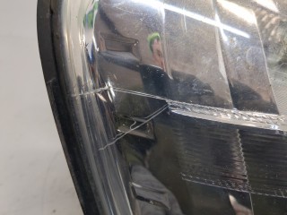 Фара (передняя) правая, ориг. номер 6205AX, Peugeot Partner 2002-2012
