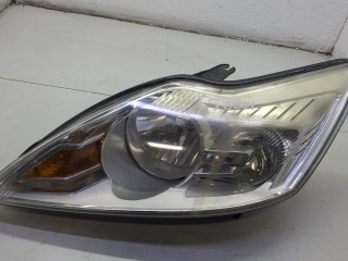 Фара (передняя) левая Ford Focus 2007-2011