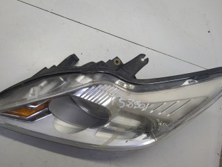 Фара (передняя) левая, ориг. номер 8M5113W030BG, Ford Focus 2007-2011