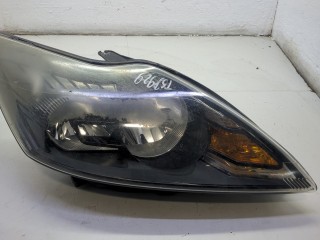 Фара (передняя) правая Ford Focus 2004-2008