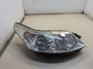 Фара (передняя) правая Citroen C4 2004-2014