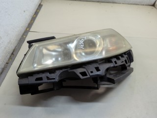 Фара (передняя) левая Renault Megane 2006-2009