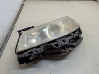 Фара (передняя) левая Renault Megane 2006-2009