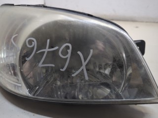 Фара (передняя) правая, ориг. номер 921201C020, Hyundai Getz 2002-2005