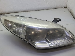 Фара (передняя) правая, ориг. номер 260100018R, Renault Megane 2008-2014