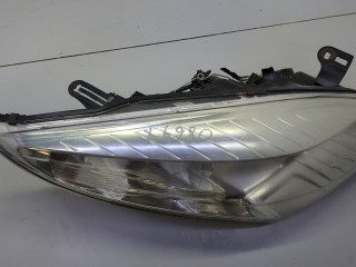 Фара (передняя) правая, ориг. номер 260100018R, Renault Megane 2008-2014