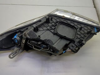 Фара (передняя) правая, ориг. номер 260100018R, Renault Megane 2008-2014