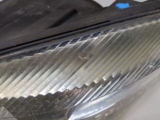 Фара (передняя) левая, ориг. номер 1Z2941015F, Skoda Octavia 2000-2011