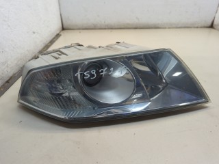 Фара (передняя) правая Skoda Octavia 2000-2011