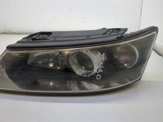 Фара (передняя) левая Hyundai Sonata 5 NF 2008-2010