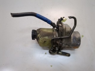 Насос электрический усилителя руля, ориг. номер 95507298, 1609033, 13347422, Opel Meriva 2006-2010