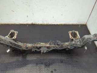 Усилитель бампера передний, ориг. номер 1540638, Ford Focus 2004-2008
