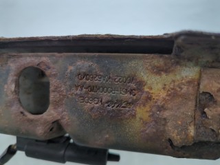 Усилитель бампера передний, ориг. номер 1540638, Ford Kuga 2008-2013